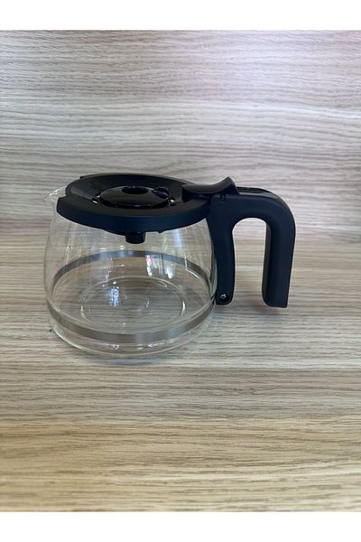 Karaca Just Coffee 2in 1 Glass Hole