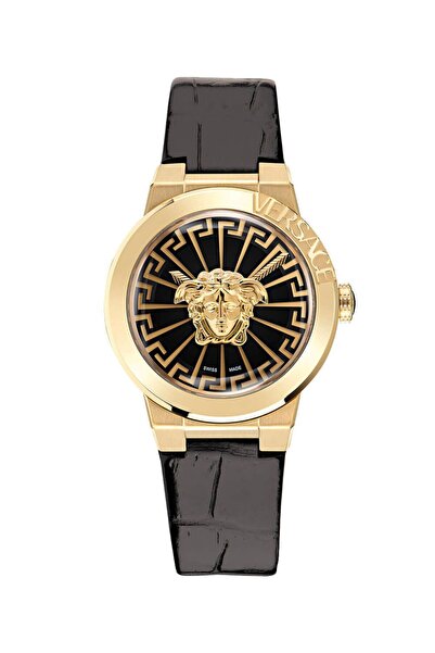 Versace Quartz Erkek Kol Saati VRSCVE3F00222