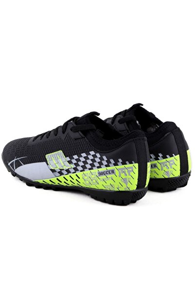 M.P. 231-1138 Çimsaha Unisex Astroturf Football Shoes