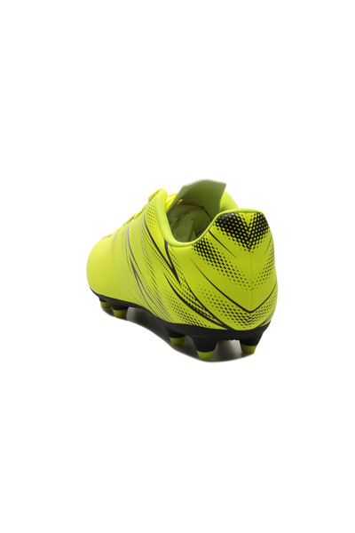 Puma 107477-07 Attacanto Fg-ag Erkek Spor Ayakkabı Yeşil