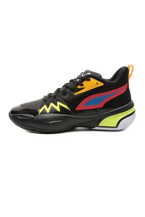 Puma 379905 01 Genetics Erkek Spor Ayakkab Siyah Fiyat Yorumlar Trendyol
