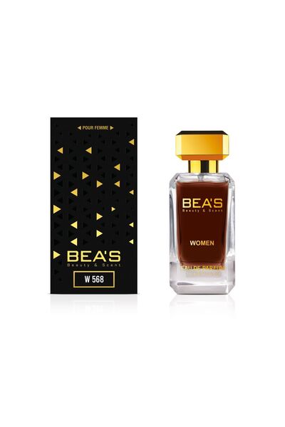 Bea'S W 568 Floral Orıental Women 100 ml