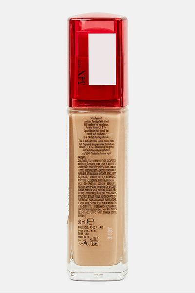Bourjois كريم أساس بورجوا هيلثي ميكس بيج رقم 54 30 مل