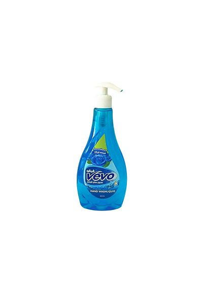 Vevo Liquid Soap Sea Breeze Scented 400 ml