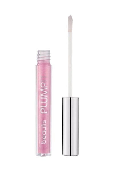 beaulis 517 Bubblegum - Plump It Lip Gloss with Plumping Effect