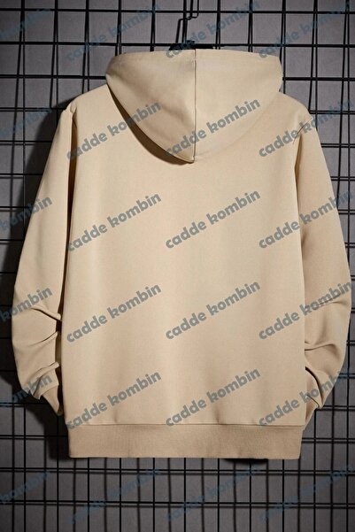 caddekombin Fs з принтом Unisex