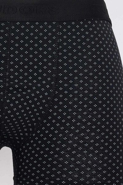 Tudors Ανδρικά Boxers - 2 Pack Βαμβακερό και Lycra ελαστικό ύφασμα