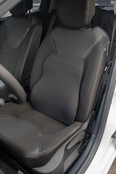 Viscomina Orthopedic Waist Pillow Back Cushion Visco Vehicle Waist Pillow Vehicle Back Pillow Orthopedic Pillow