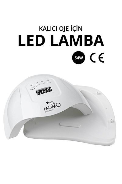 MOMO professional UV LED Dryer 54 Watt