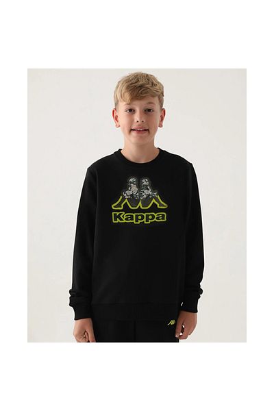 Kappa Kids Sweatshirt - Tracksuit Top