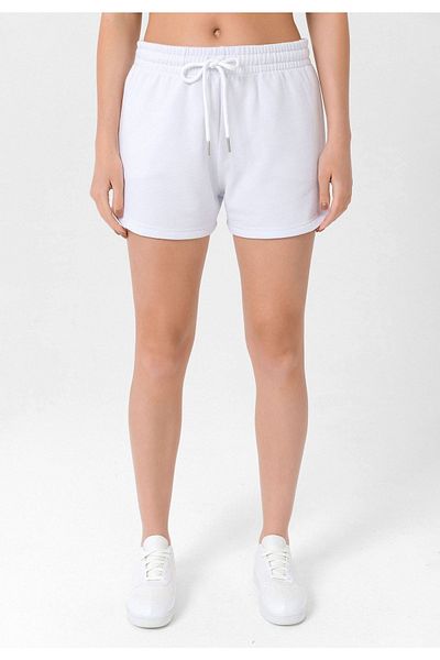 Looker Club Women's Relaxed Mini Shorts
