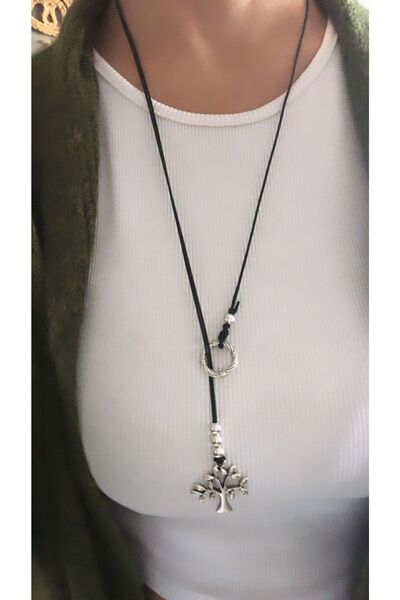 by özllem Design Tree Necklace