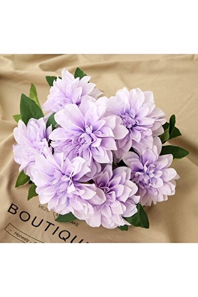 RUZGARCİCEK الرياح زراعة الزهور الاصطناعية Pinnata Starflower