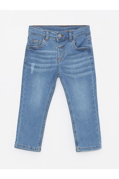 LC Waikiki Basic Jean nadrág kisfiúnak