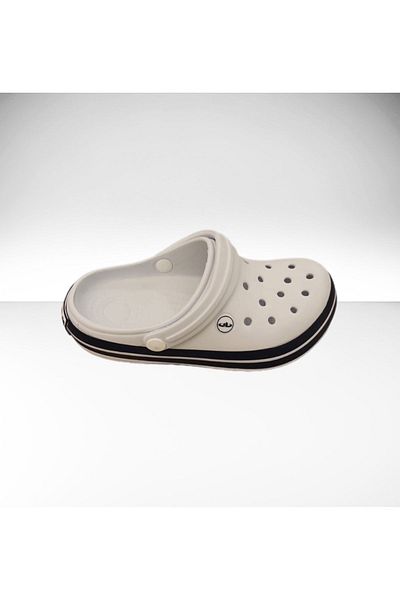 Akınal Bella Full Orthopedic Women's Cross Slippers Cross Doctor Nurse Chef Daily