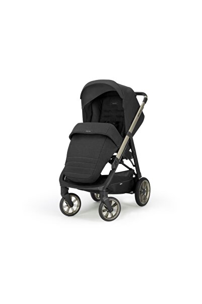 Inglesina Inglesina Aptica Tek El Tek Hamle ile Katlanıp Açılan Çift Yön Bebe...