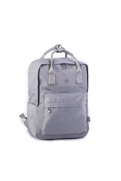 Nas Bag Новий сезон жіночий рюкзак - 27x37 см