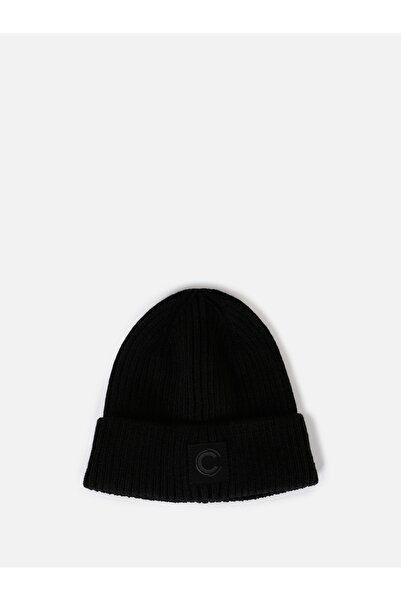 Colin's Siyah Erkek Bere