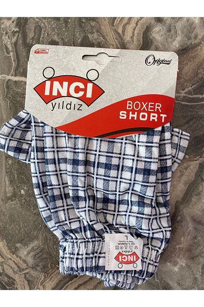 İnci Men's Boxers