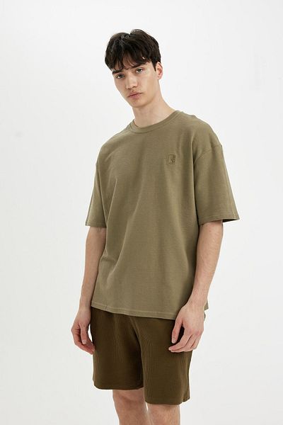 DEFACTO FİT T-Shirt 