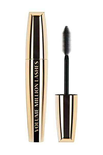 L'Oreal Paris L'oreal Parıs Volume Mıllıon Lashes Maskara