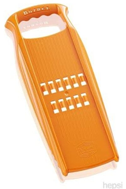 Börner Rosti Mutfak Rendesi