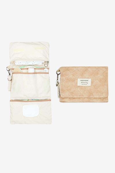 Modakids Waterproof Baby Care Bag - Multi-purpose Organizer