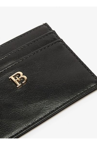 Flora Bella by Shoexpress Flora Bella Monogram Cardholder