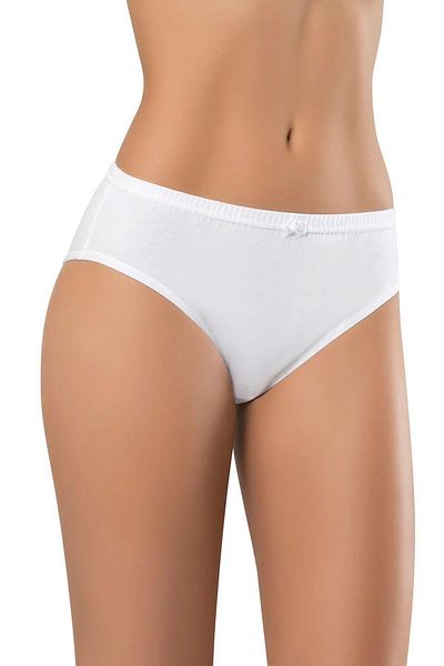 Erdem KPE2501 Μοντέλο 3 Τεμάχια Bato Panties - Γυναικεία Ελαστική