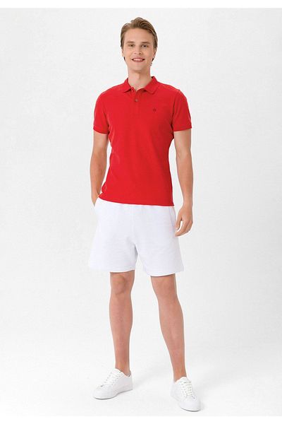 Looker Club Men's Relaxed Shorts