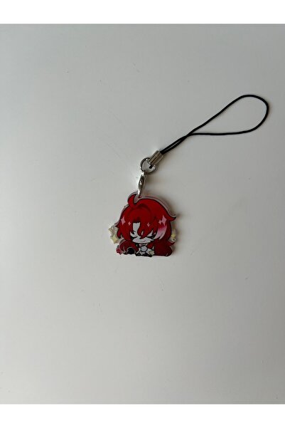 Hara Company سحر هاتف لعبة Argenti Honkai Star Rail