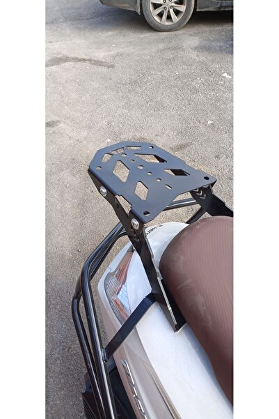 Hero Dash Lazer Çanta Demiri