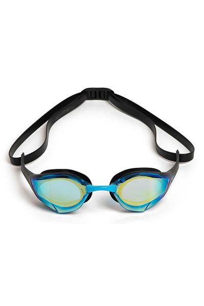 ARENA Cobra Edge Swipe Race Glasses with Mirror 006870110