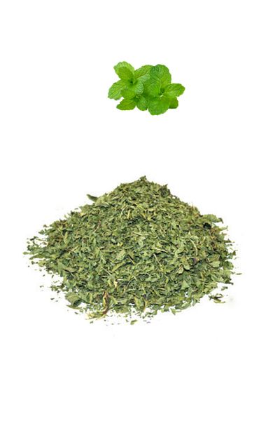 monero 100 Gr Spearmint Tea - Curly Mint Tea