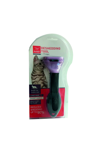 Nunbell FURMİNATÖR SMALL CAT s