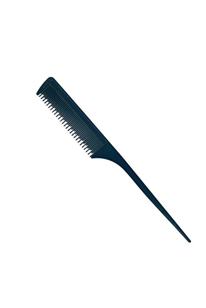 SWOQ Professional Carbon Crepe Comb T10