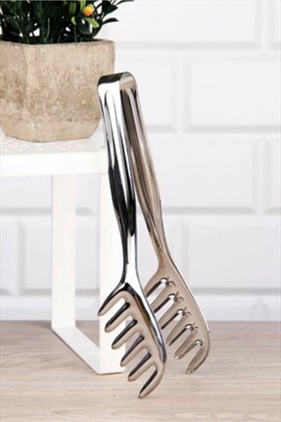 Kitchen Damys Luxury Stainless Steel Practical Kitchen Utensils Dowry Set 8 Pieces