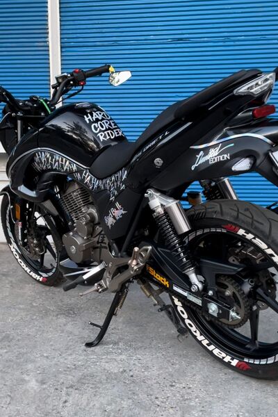 Banxtre Mondial Drift-L için Sticker Seti Komple Hologramlı Sticker Etiket Se...