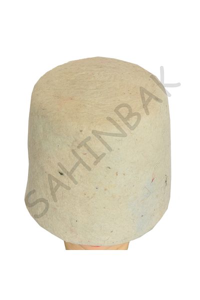şahinbak Hat,Clamshell Felt,Fes,Fes Fes,Original Fes,Mevlevi Fes,T138