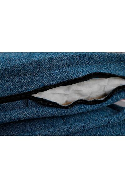 COLORMİX Садова подушка з підігрівом для сидіння Seva Backed Seat подушка з підігрівом