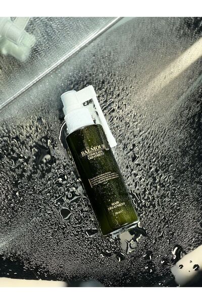 BALMOUR سيروم تحفيز مضاد لتساقط الشعر 100 مل