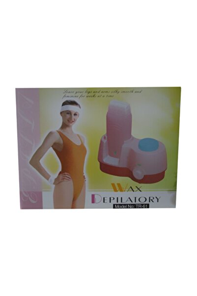 Epilla Süper Ekonomik Mini Sir Ağda Seti