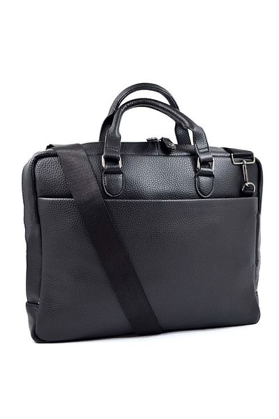 en deri Laptop 15,6-17,3 Inc Shock Absorbing Laptop and Briefcase Laptop Bag