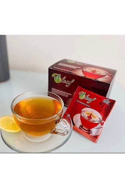 GanoExcel Gano Oleaf Rooibos Tea