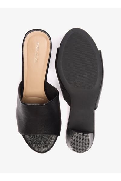 Flora Bella by Shoexpress Women Casual Slip On Block Heels