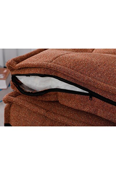 COLORMİX Seva Back Sitting Cushion - Heating Garden Cushion