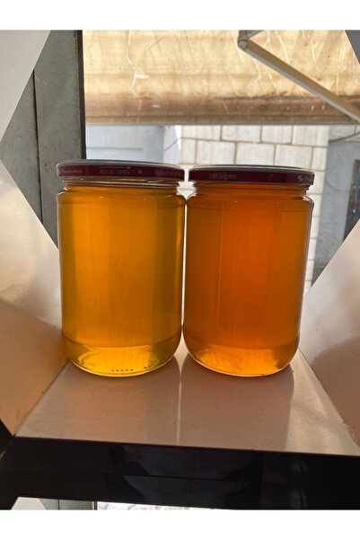 Şemdinli Bal Süzme Çiçek Bal. Doğal Katkısız Ilaç Balı 1 Kg