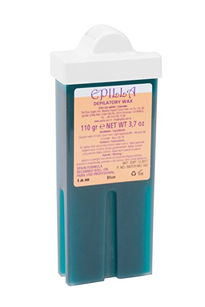 Epilla Kaş Bıyık Ağdası (1 Adet)