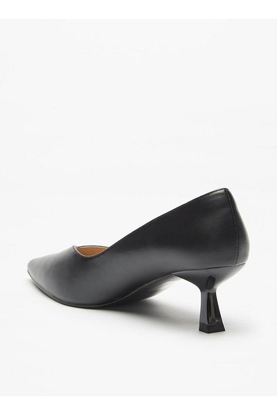 Flora Bella by Shoexpress Women Work & Duty Slip On Pumps