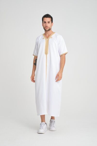 Mercan Hijab МЕРКАН КОРОТКОРУКА СТРІЧКА